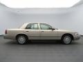 2007 Mercury Grand Marquis Silver Birch Metallic #4 2007 Mercury Grand Marquis Silver Birch Metallic #4