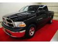 2011 Ram 1500 ST Quad Cab #3