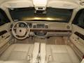 Dashboard of 2007 Mercury Grand Marquis LS #16 Dashboard of 2007 Mercury Grand Marquis LS #16