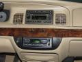 Controls of 2007 Mercury Grand Marquis LS #20 Controls of 2007 Mercury Grand Marquis LS #20