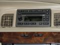 Audio System of 2007 Mercury Grand Marquis LS #21 Audio System of 2007 Mercury Grand Marquis LS #21