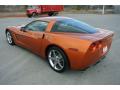 2007 Corvette Coupe #4 2007 Corvette Coupe #4