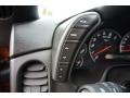 Controls of 2007 Chevrolet Corvette Coupe #15 Controls of 2007 Chevrolet Corvette Coupe #15