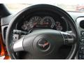 2007 Chevrolet Corvette Coupe Steering Wheel #20 2007 Chevrolet Corvette Coupe Steering Wheel #20