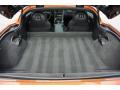 2007 Chevrolet Corvette Trunk #22 2007 Chevrolet Corvette Trunk #22