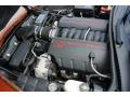 2007 Corvette 6.0 Liter OHV 16-Valve LS2 V8 Engine #29 2007 Corvette 6.0 Liter OHV 16-Valve LS2 V8 Engine #29