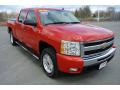 2009 Silverado 1500 LT Crew Cab 4x4 #2