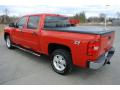 2009 Silverado 1500 LT Crew Cab 4x4 #4