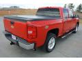 2009 Silverado 1500 LT Crew Cab 4x4 #5