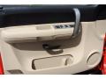 2009 Silverado 1500 LT Crew Cab 4x4 #9