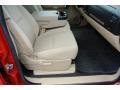 2009 Silverado 1500 LT Crew Cab 4x4 #19