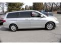 2010 Odyssey EX #4 2010 Odyssey EX #4