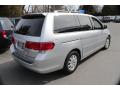 2010 Odyssey EX #7 2010 Odyssey EX #7