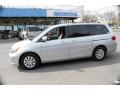 2010 Odyssey EX #12 2010 Odyssey EX #12