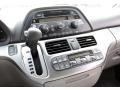 2010 Odyssey EX #16 2010 Odyssey EX #16