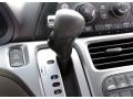 2010 Odyssey EX #17 2010 Odyssey EX #17