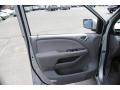 2010 Odyssey EX #22 2010 Odyssey EX #22