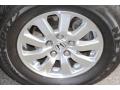 2010 Odyssey EX #23 2010 Odyssey EX #23
