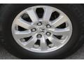 2010 Odyssey EX #24 2010 Odyssey EX #24