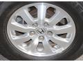 2010 Odyssey EX #25 2010 Odyssey EX #25
