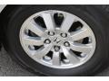 2010 Odyssey EX #26 2010 Odyssey EX #26