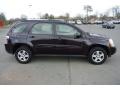  2006 Chevrolet Equinox Black Amethyst Metallic #3
