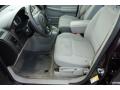  2006 Chevrolet Equinox Light Gray Interior #7