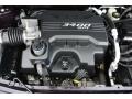  2006 Equinox 3.4 Liter OHV 12 Valve V6 Engine #22