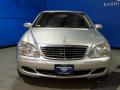 2003 S 430 4Matic Sedan #2
