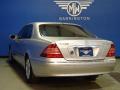 2003 S 430 4Matic Sedan #5