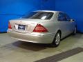 2003 S 430 4Matic Sedan #7