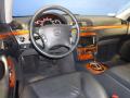 2003 S 430 4Matic Sedan #13