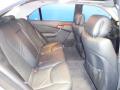 2003 S 430 4Matic Sedan #21