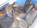 2003 S 430 4Matic Sedan #24