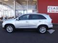 2014 Sorento EX V6 #4