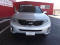 2014 Sorento EX V6 #8