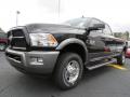 Front 3/4 View of 2013 Ram 2500 Outdoorsman Crew Cab 4x4 #3 Front 3/4 View of 2013 Ram 2500 Outdoorsman Crew Cab 4x4 #3