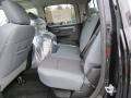 Rear Seat of 2013 Ram 2500 Outdoorsman Crew Cab 4x4 #12 Rear Seat of 2013 Ram 2500 Outdoorsman Crew Cab 4x4 #12