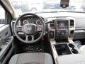 Dashboard of 2013 Ram 2500 Outdoorsman Crew Cab 4x4 #13 Dashboard of 2013 Ram 2500 Outdoorsman Crew Cab 4x4 #13