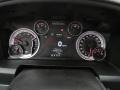 2013 Ram 2500 Outdoorsman Crew Cab 4x4 Gauges #16 2013 Ram 2500 Outdoorsman Crew Cab 4x4 Gauges #16