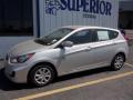 2013 Accent GS 5 Door #4