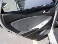 2013 Accent GS 5 Door #10