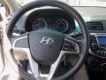 2013 Accent GS 5 Door #12