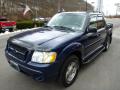 Front 3/4 View of 2004 Ford Explorer Sport Trac XLT 4x4 #6 Front 3/4 View of 2004 Ford Explorer Sport Trac XLT 4x4 #6