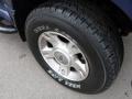 2004 Ford Explorer Sport Trac XLT 4x4 Wheel #9 2004 Ford Explorer Sport Trac XLT 4x4 Wheel #9