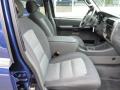 2004 Ford Explorer Sport Trac Medium Dark Flint/Dark Flint Interior #10 2004 Ford Explorer Sport Trac Medium Dark Flint/Dark Flint Interior #10
