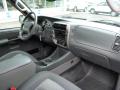 Dashboard of 2004 Ford Explorer Sport Trac XLT 4x4 #11 Dashboard of 2004 Ford Explorer Sport Trac XLT 4x4 #11