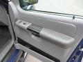 Door Panel of 2004 Ford Explorer Sport Trac XLT 4x4 #12 Door Panel of 2004 Ford Explorer Sport Trac XLT 4x4 #12