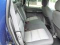 Rear Seat of 2004 Ford Explorer Sport Trac XLT 4x4 #13 Rear Seat of 2004 Ford Explorer Sport Trac XLT 4x4 #13