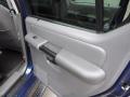Door Panel of 2004 Ford Explorer Sport Trac XLT 4x4 #14 Door Panel of 2004 Ford Explorer Sport Trac XLT 4x4 #14